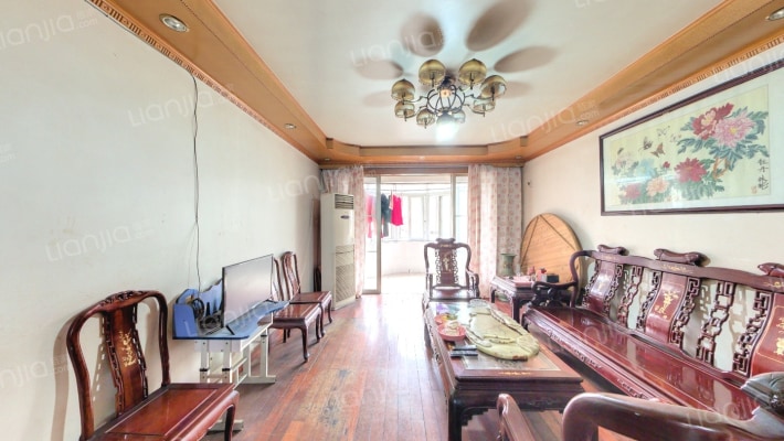 富城小区二手房实景图