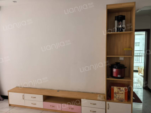 整租·荣华国际新城 2室1厅 西