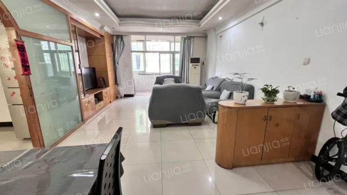 东莞市南城生物技术研究所职工宿舍二手房实景图