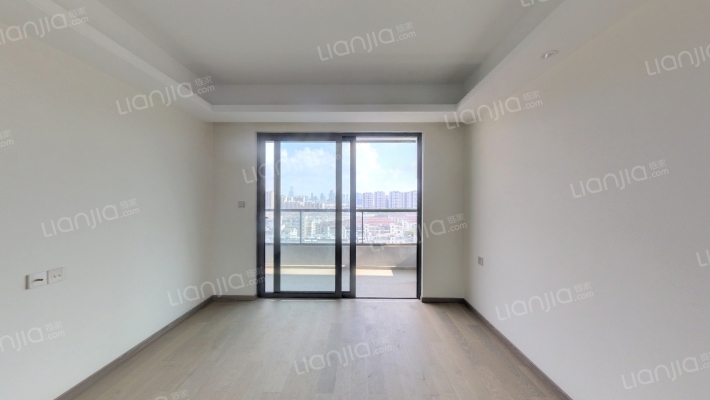 濠悦花园二手房实景图