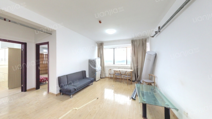 晓庄国际广场二手房实景图