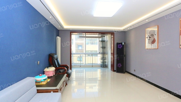 祥和小区二手房实景图