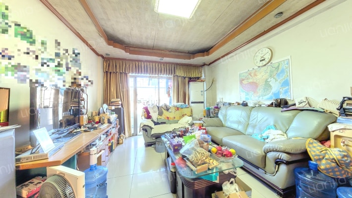 宝安新村二手房实景图