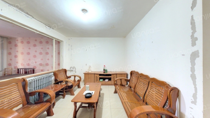 兰州物资供应站家属院二手房实景图