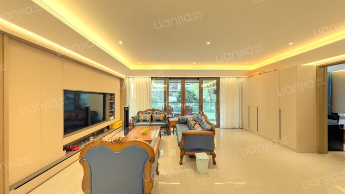 首钢璟辰里二手房实景图