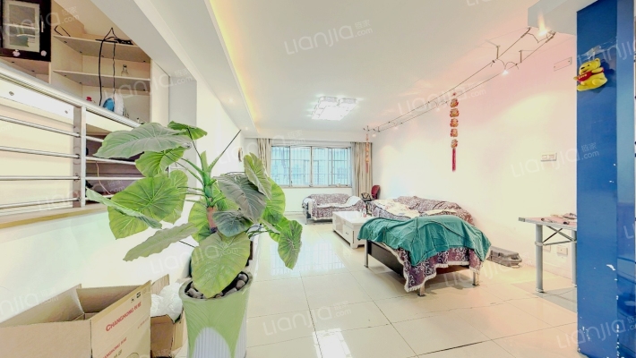 四通北街79号院二手房实景图