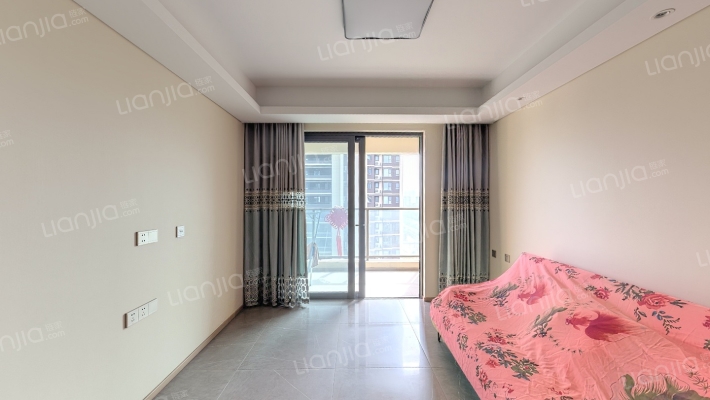 海门沁园二手房实景图