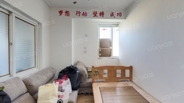 树人小区二手房实景图