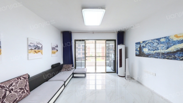 鼎华金铭福邸二手房实景图