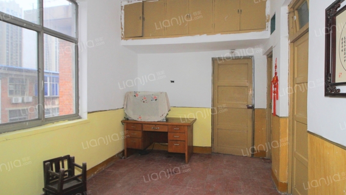 光明北路51号院二手房实景图