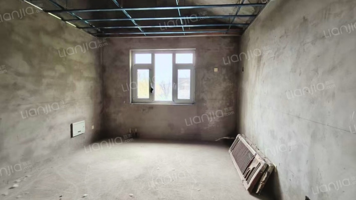 急售邻京大别墅，户型好，价格美丽-卧室D