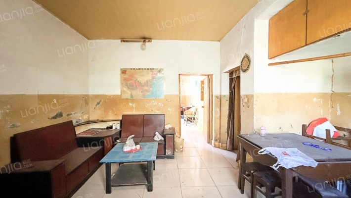 出新巷二手房实景图