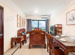 整租·雅居乐云海泽月 2室2厅 南_雅居乐云海泽月租房