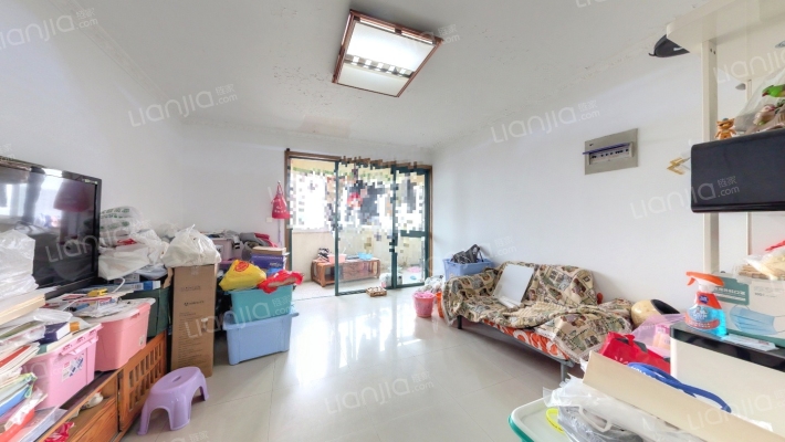 星海云顶花园二手房实景图