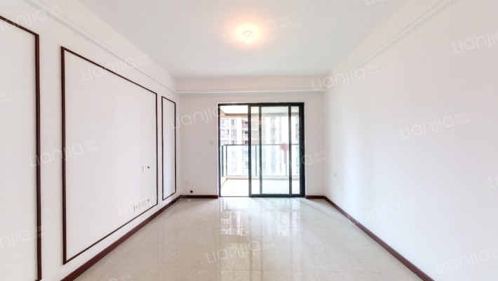 五象澜庭府锦苑二手房实景图