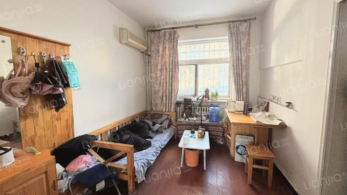 地质总局北院二手房实景图