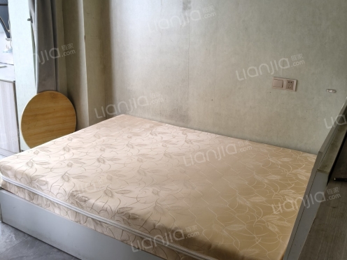 整租·阳桐花苑 1室0厅 北