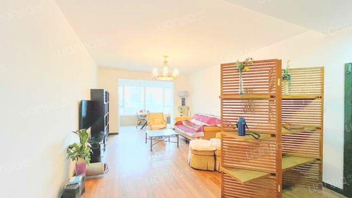 公园一品二手房实景图