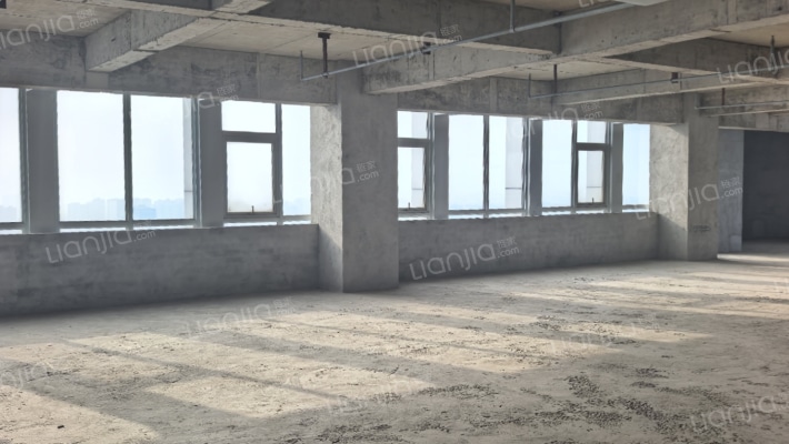 开源鑫贸大楼二手房实景图