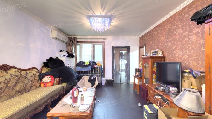 富东嘉园二手房实景图