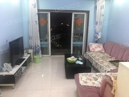 整租·金科云湖天都 4室1厅 西