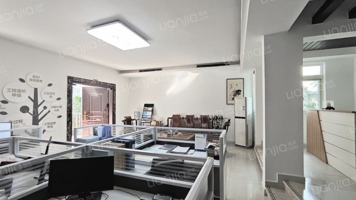 锦绣京江二手房实景图