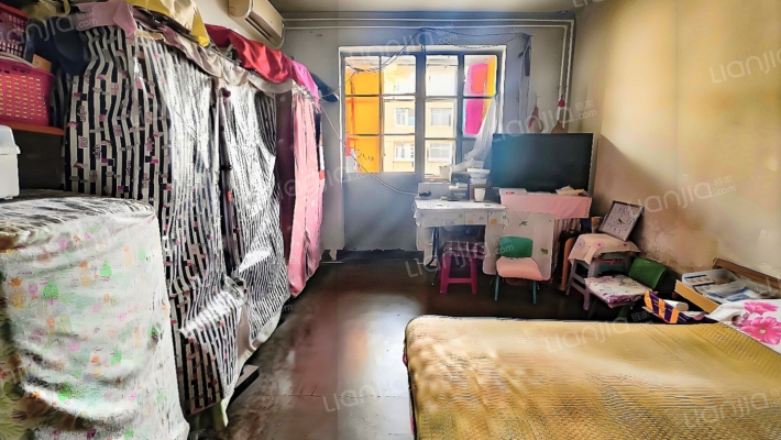 马矿新区小区二手房实景图