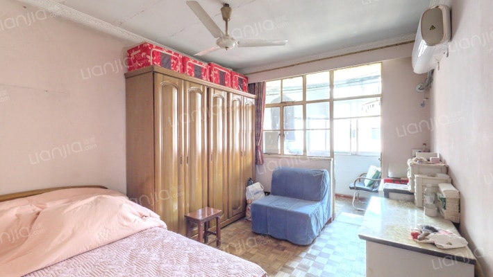 花苑村紫竹园二手房实景图