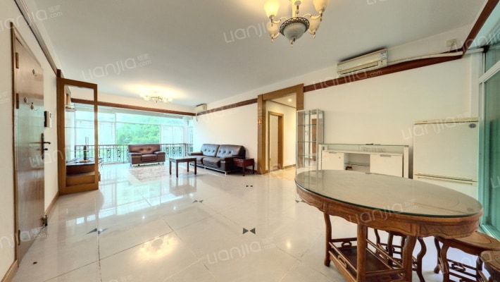 海文花园二手房实景图