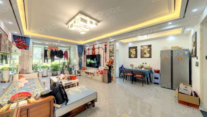 滨江锦园二手房实景图