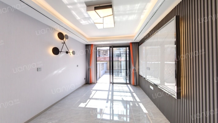 南山新村二手房实景图