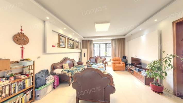 亿力乐园二手房实景图