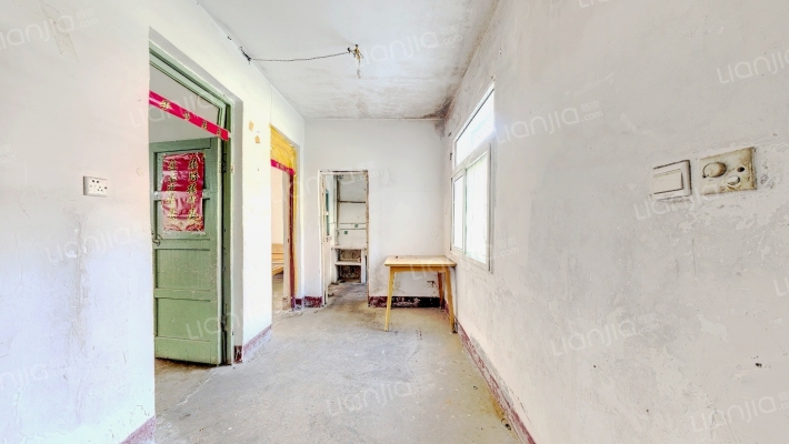 中铁四局七公司家属院二手房实景图