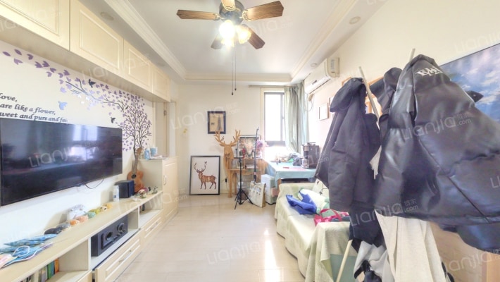 盛世南苑二手房实景图