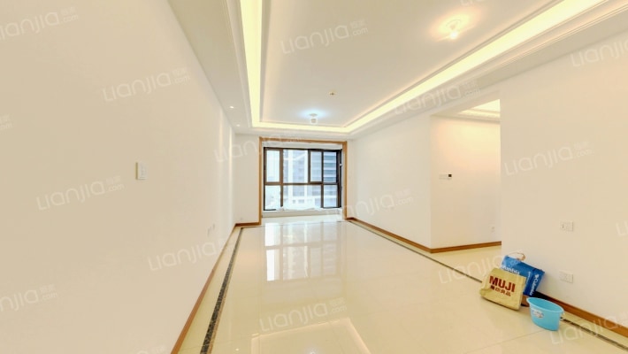 金科集美天城二手房实景图