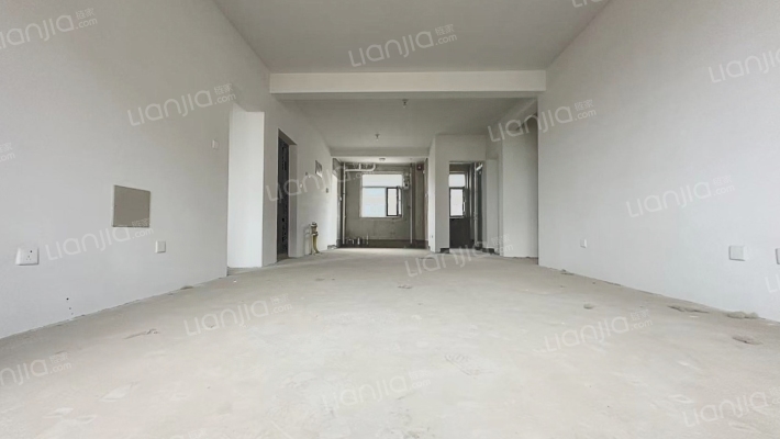 华邦山水云居二手房实景图