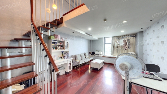 通润银座二手房实景图