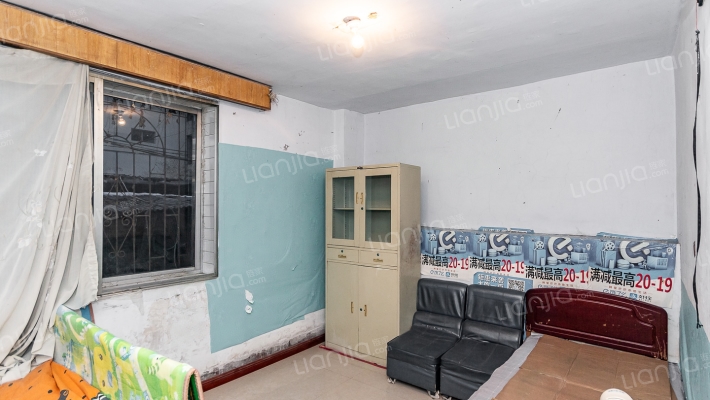 汇文小区二手房实景图