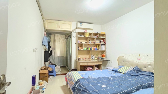 秘书巷新村二手房实景图