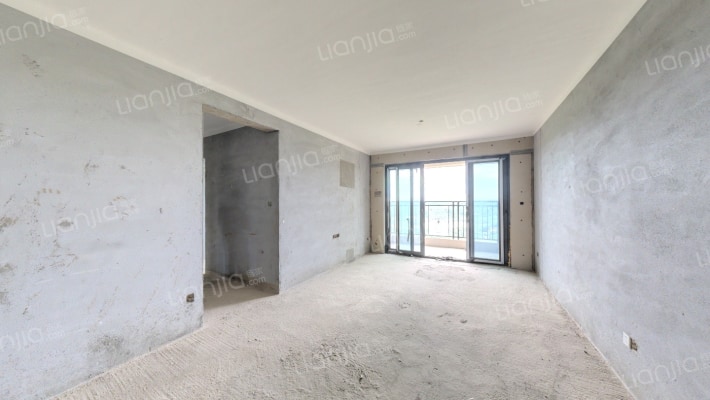 恒大滨江左岸二手房实景图