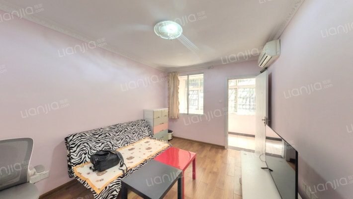 崇文里二手房实景图