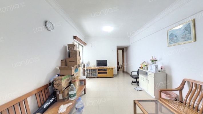 广信白兰花园二手房实景图