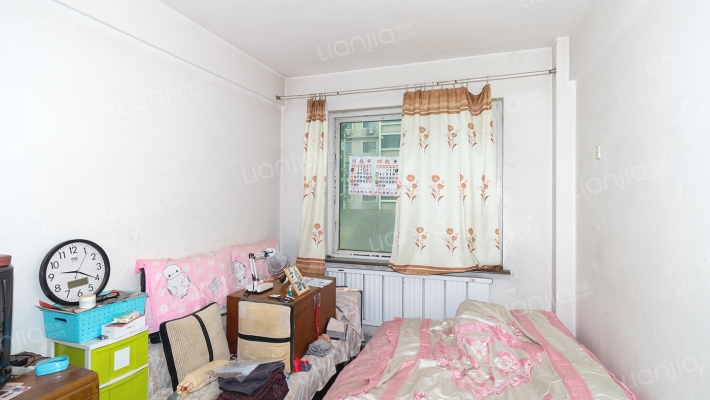 万和嘉园二手房实景图