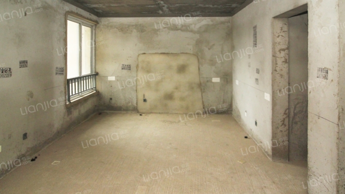 万香国际尚学苑二手房实景图