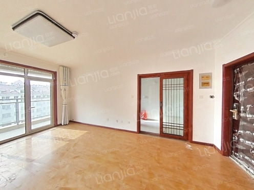 整租·团结·福城 2室1厅 南/北