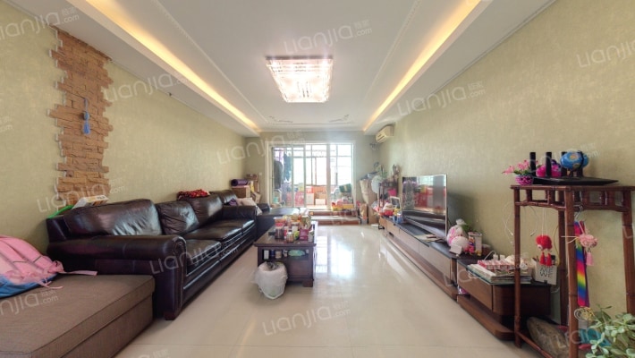 四季风景二手房实景图