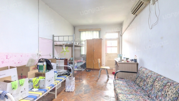 建国小经六路二手房实景图