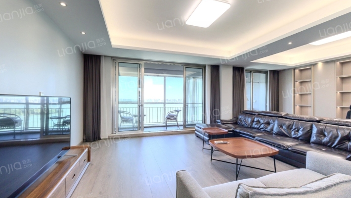 玲珑湾花园四区二手房实景图