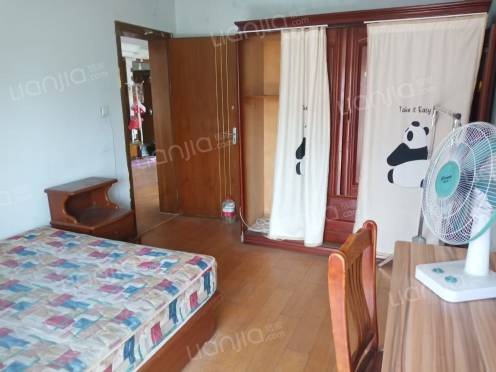 合租·李沧区工业园生活服务配套小区 5居室 南卧