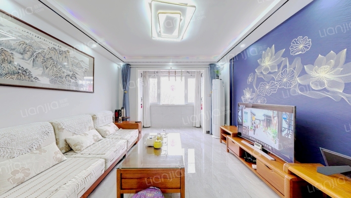 首创悦欣汇二手房实景图